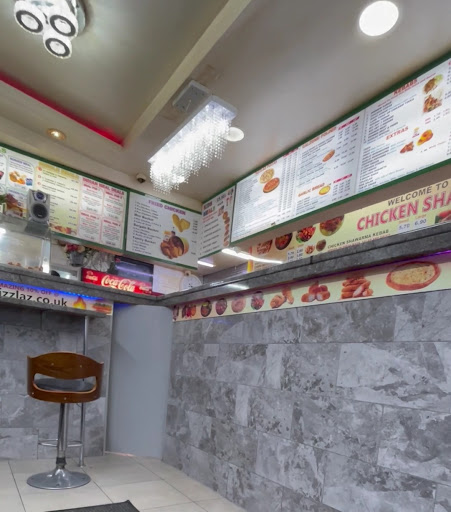 Photo of Sizzlaz county - 92 County Rd, Liverpool L4 3QN