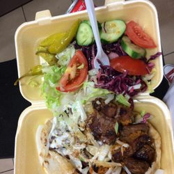 Photo of Sizzlaz county - 92 County Rd, Liverpool L4 3QN