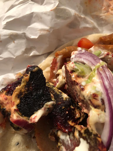 Photo of Sizzlaz county - 92 County Rd, Liverpool L4 3QN