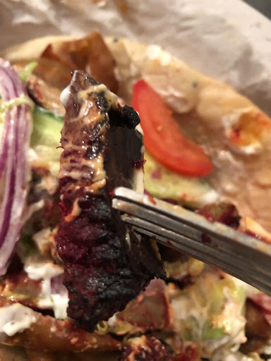 Photo of Sizzlaz county - 92 County Rd, Liverpool L4 3QN