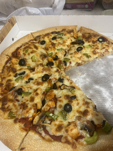 Photo of Napoli Pizza - 91 Stanley Rd, Bootle L20 7DA