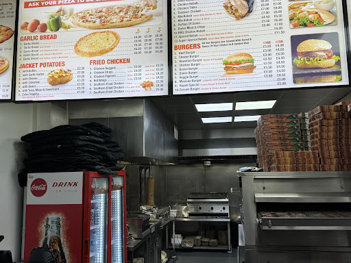 Photo of Napoli Pizza - 91 Stanley Rd, Bootle L20 7DA