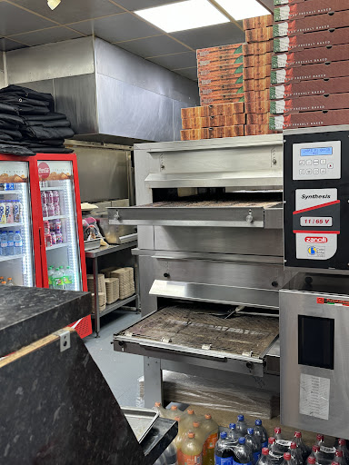 Photo of Napoli Pizza - 91 Stanley Rd, Bootle L20 7DA