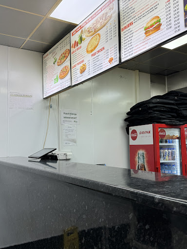 Photo of Napoli Pizza - 91 Stanley Rd, Bootle L20 7DA