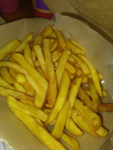 Photo of Napoli Pizza - 91 Stanley Rd, Bootle L20 7DA