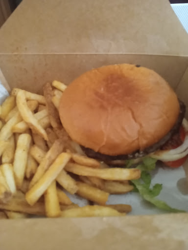 Photo of Bare grillz street food - 189 County Rd, Liverpool L4 5PB