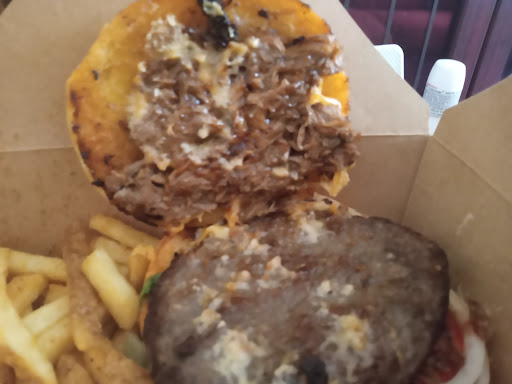 Photo of Bare grillz street food - 189 County Rd, Liverpool L4 5PB