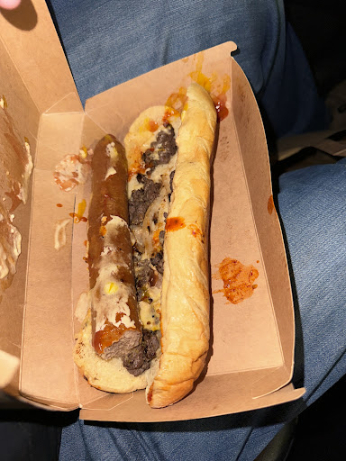 Photo of Bare grillz street food - 189 County Rd, Liverpool L4 5PB