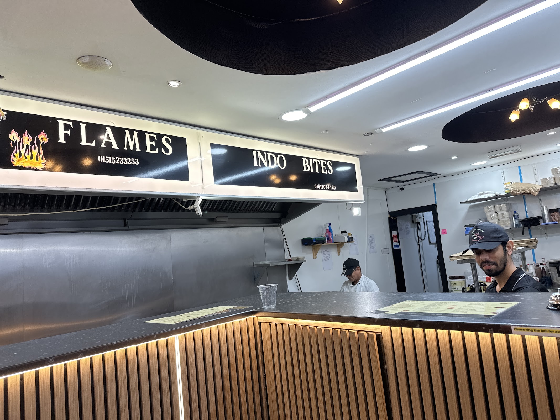 Photo of Indo Curry Indian Restaurant Liverpool - 166 County Rd, Liverpool L4 5PH