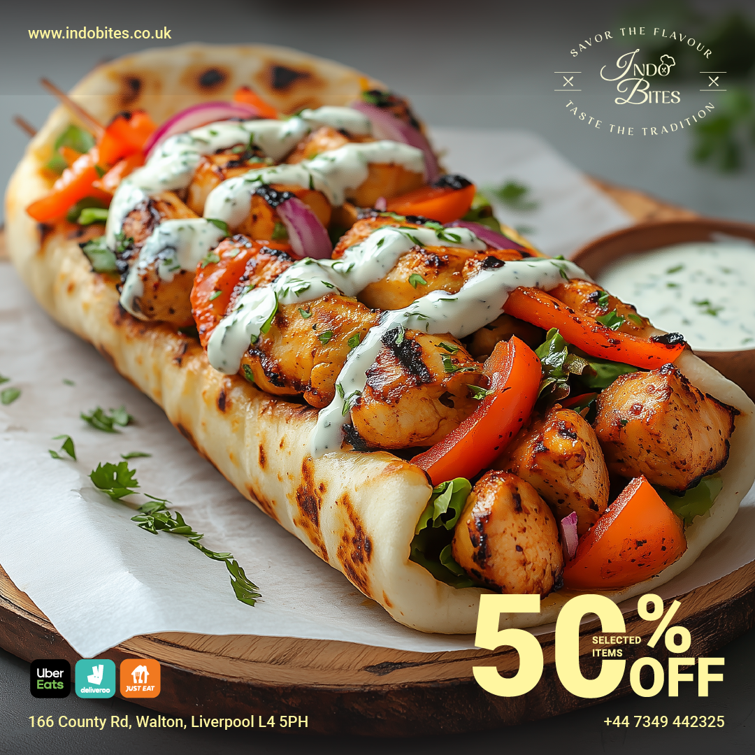 Photo of Indo Curry Indian Restaurant Liverpool - 166 County Rd, Liverpool L4 5PH