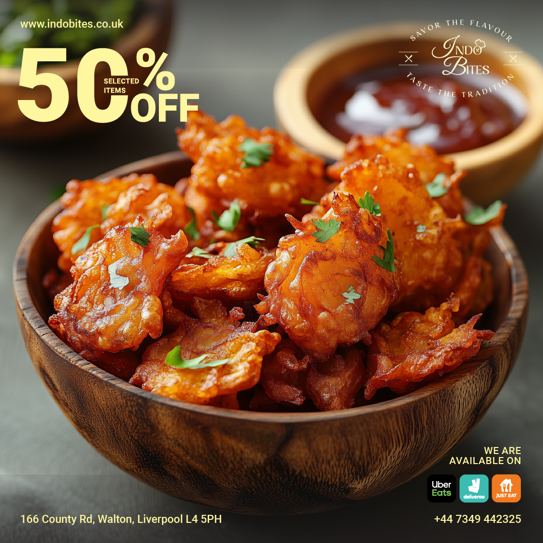 Photo of Indo Curry Indian Restaurant Liverpool - 166 County Rd, Liverpool L4 5PH