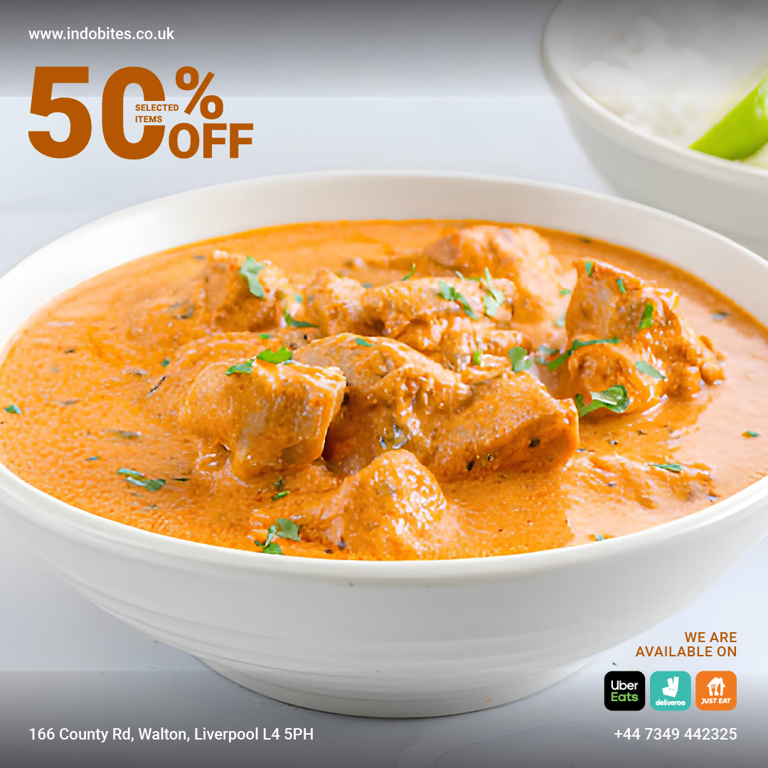 Photo of Indo Curry Indian Restaurant Liverpool - 166 County Rd, Liverpool L4 5PH