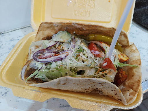 Photo of Hot Chillis - 36 Berry St, Liverpool L1 4JQ