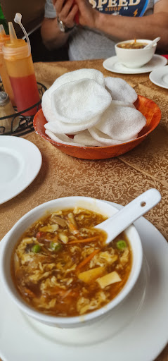 Photo of Hot Chillis - 36 Berry St, Liverpool L1 4JQ