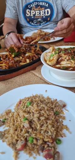 Photo of Hot Chillis - 36 Berry St, Liverpool L1 4JQ