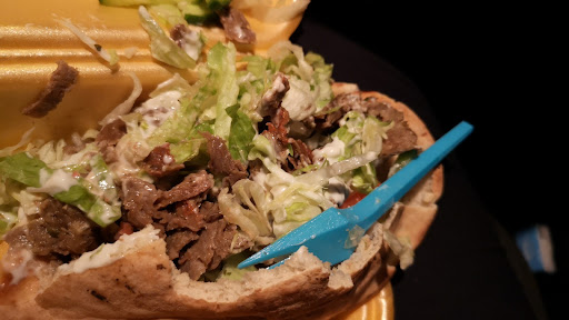 Photo of Hot Chillis - 36 Berry St, Liverpool L1 4JQ