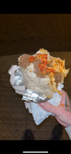 Photo of Hot Chillis - 36 Berry St, Liverpool L1 4JQ