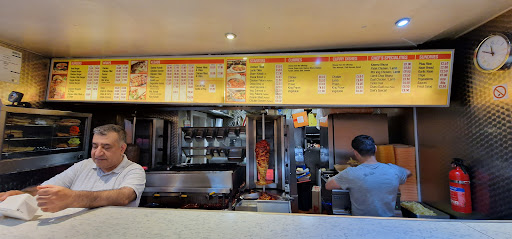 Photo of Hot Chillis - 36 Berry St, Liverpool L1 4JQ