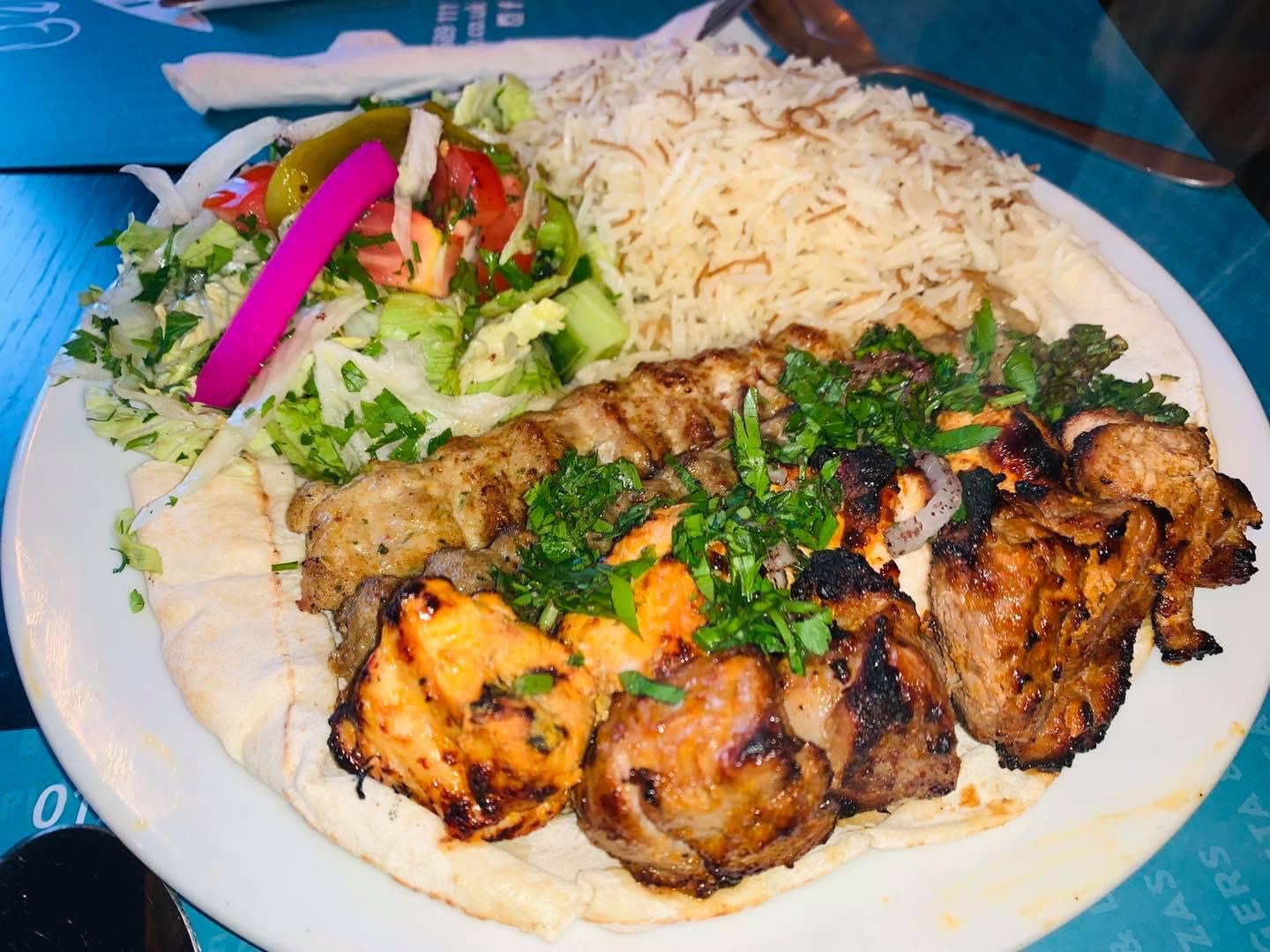 Photo of Cute Burgers - 70 Stanley Rd, Bootle L20 2AB