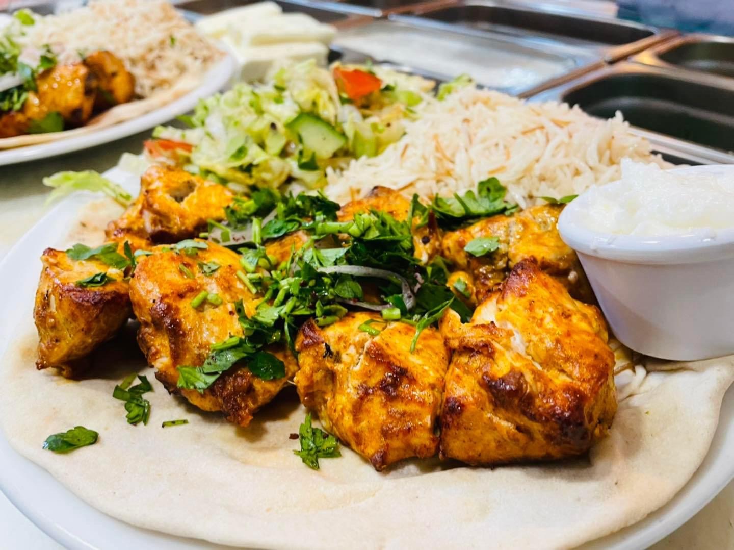 Photo of Cute Burgers - 70 Stanley Rd, Bootle L20 2AB