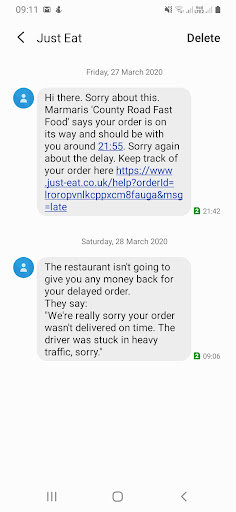 Photo of Marmaris fast food county road - 103 County Rd, Walton, Liverpool L4 3QF