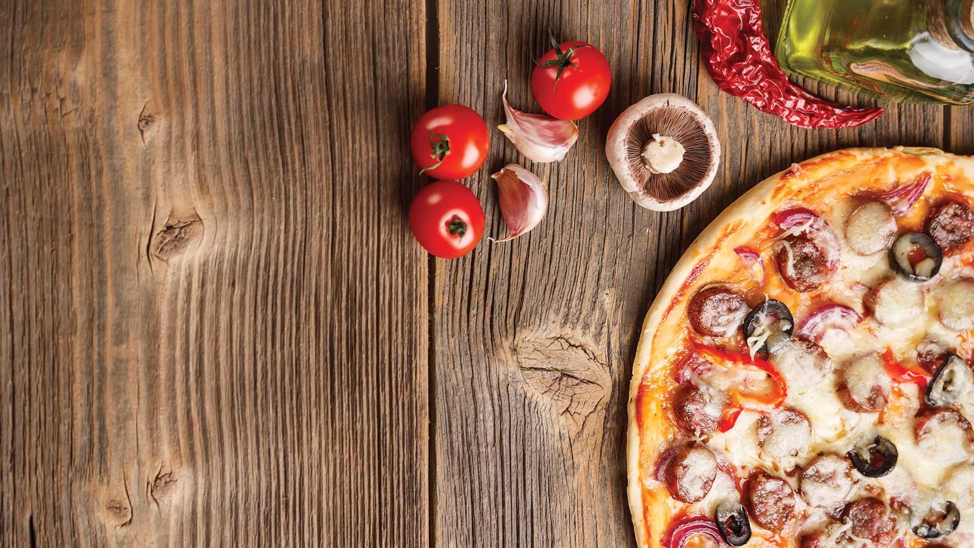 Photo of Rotana Pizza - 244 County Rd, Liverpool L4 5PW