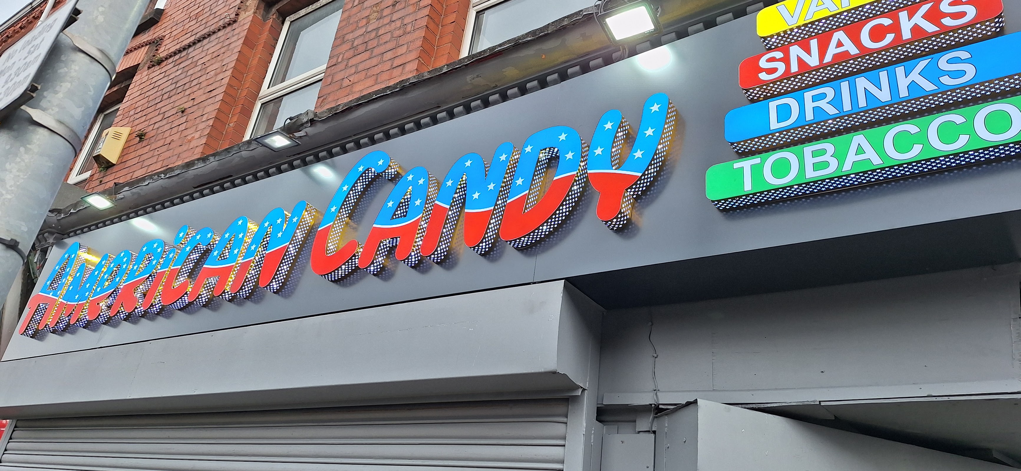 Photo of Rotana Pizza - 244 County Rd, Liverpool L4 5PW