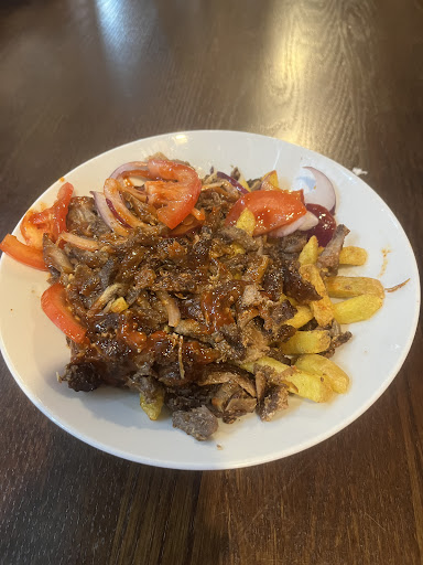 Photo of Damaskano - 75 Church St, Liverpool L1 1DQ