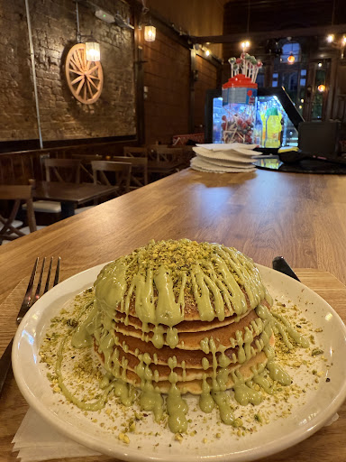 Photo of Damaskano - 75 Church St, Liverpool L1 1DQ