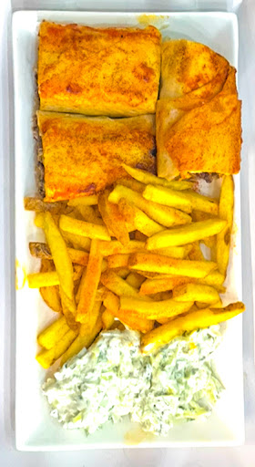 Photo of Damaskano - 75 Church St, Liverpool L1 1DQ