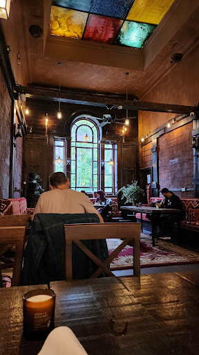 Photo of Damaskano - 75 Church St, Liverpool L1 1DQ