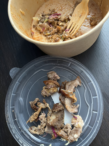 Photo of Damaskano - 75 Church St, Liverpool L1 1DQ