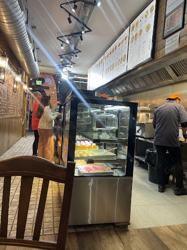 Photo of Damaskano - 75 Church St, Liverpool L1 1DQ