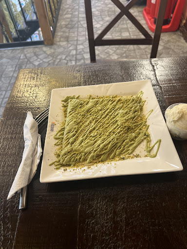 Photo of Damaskano - 75 Church St, Liverpool L1 1DQ