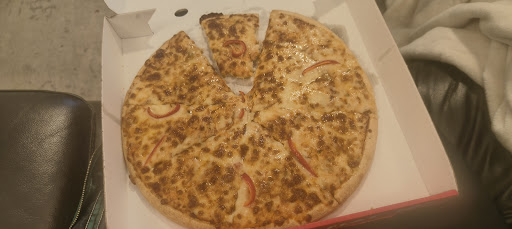 Photo of Mr Gino's - 5 Grange Mount, Birkenhead, Prenton CH43 4XN