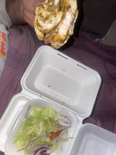 Photo of Mr Gino's - 5 Grange Mount, Birkenhead, Prenton CH43 4XN