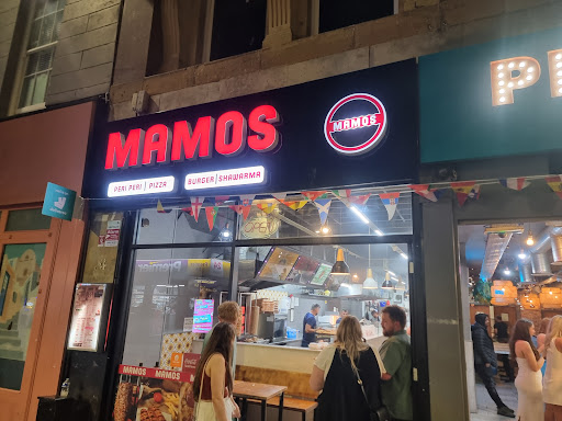 Photo of Mamos Gourmet Chicken - 43 Bold St, Liverpool L1 4EU