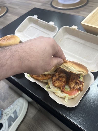 Photo of Mamos Gourmet Chicken - 43 Bold St, Liverpool L1 4EU