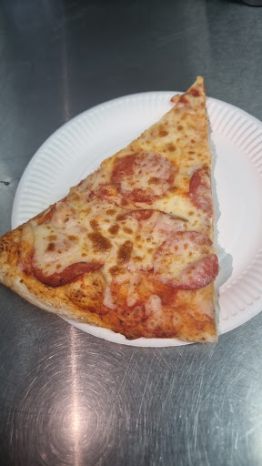 Photo of Mamos Gourmet Chicken - 43 Bold St, Liverpool L1 4EU