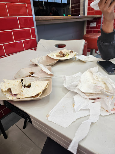 Photo of The F*word - 2 Bold St, Liverpool L1 4JA