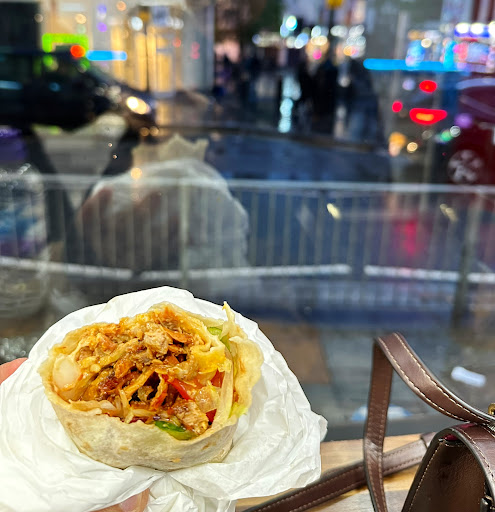 Photo of The F*word - 2 Bold St, Liverpool L1 4JA