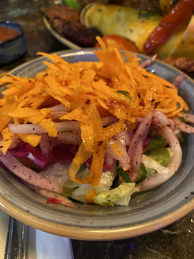 Photo of Elif Turkish BBQ Restaurant - 33 Bold St, Liverpool L1 4DN