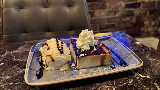 Photo of Elif Turkish BBQ Restaurant - 33 Bold St, Liverpool L1 4DN