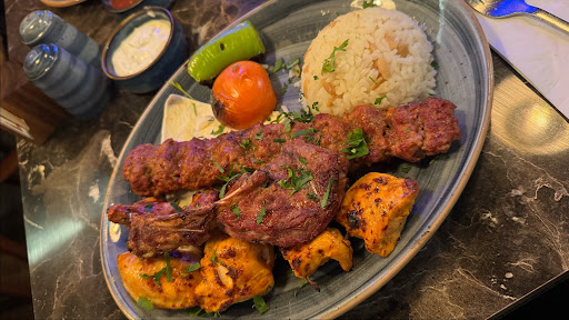 Photo of Elif Turkish BBQ Restaurant - 33 Bold St, Liverpool L1 4DN
