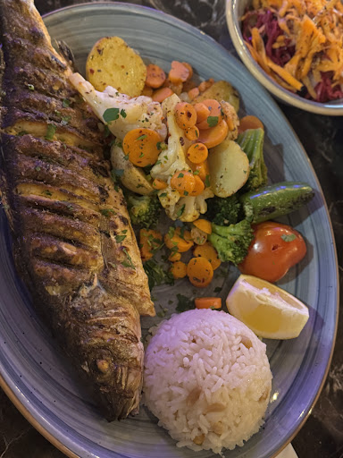 Photo of Elif Turkish BBQ Restaurant - 33 Bold St, Liverpool L1 4DN