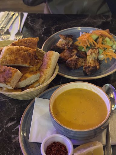 Photo of Elif Turkish BBQ Restaurant - 33 Bold St, Liverpool L1 4DN