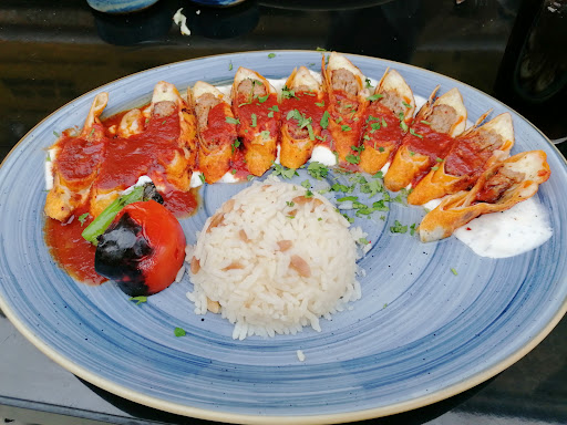 Photo of Elif Turkish BBQ Restaurant - 33 Bold St, Liverpool L1 4DN