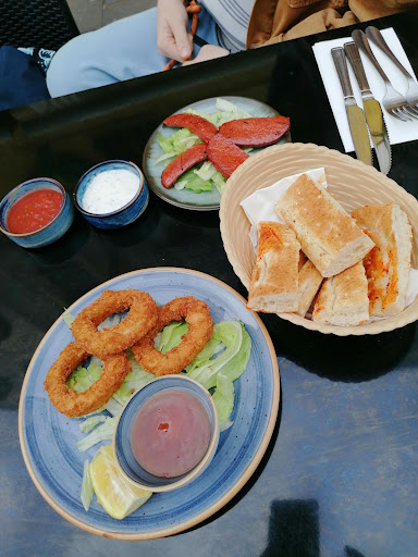 Photo of Elif Turkish BBQ Restaurant - 33 Bold St, Liverpool L1 4DN