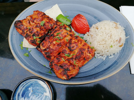 Photo of Elif Turkish BBQ Restaurant - 33 Bold St, Liverpool L1 4DN