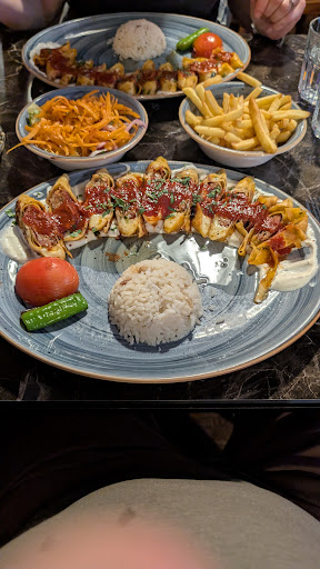 Photo of Elif Turkish BBQ Restaurant - 33 Bold St, Liverpool L1 4DN